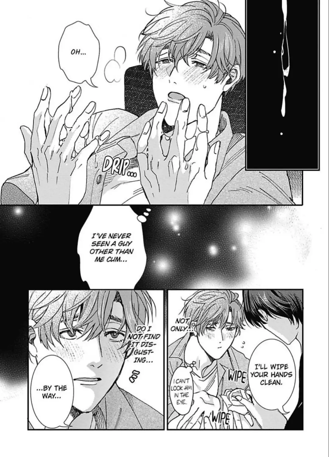A Fairytale Love [Official] - Chapter 2 manhwa
