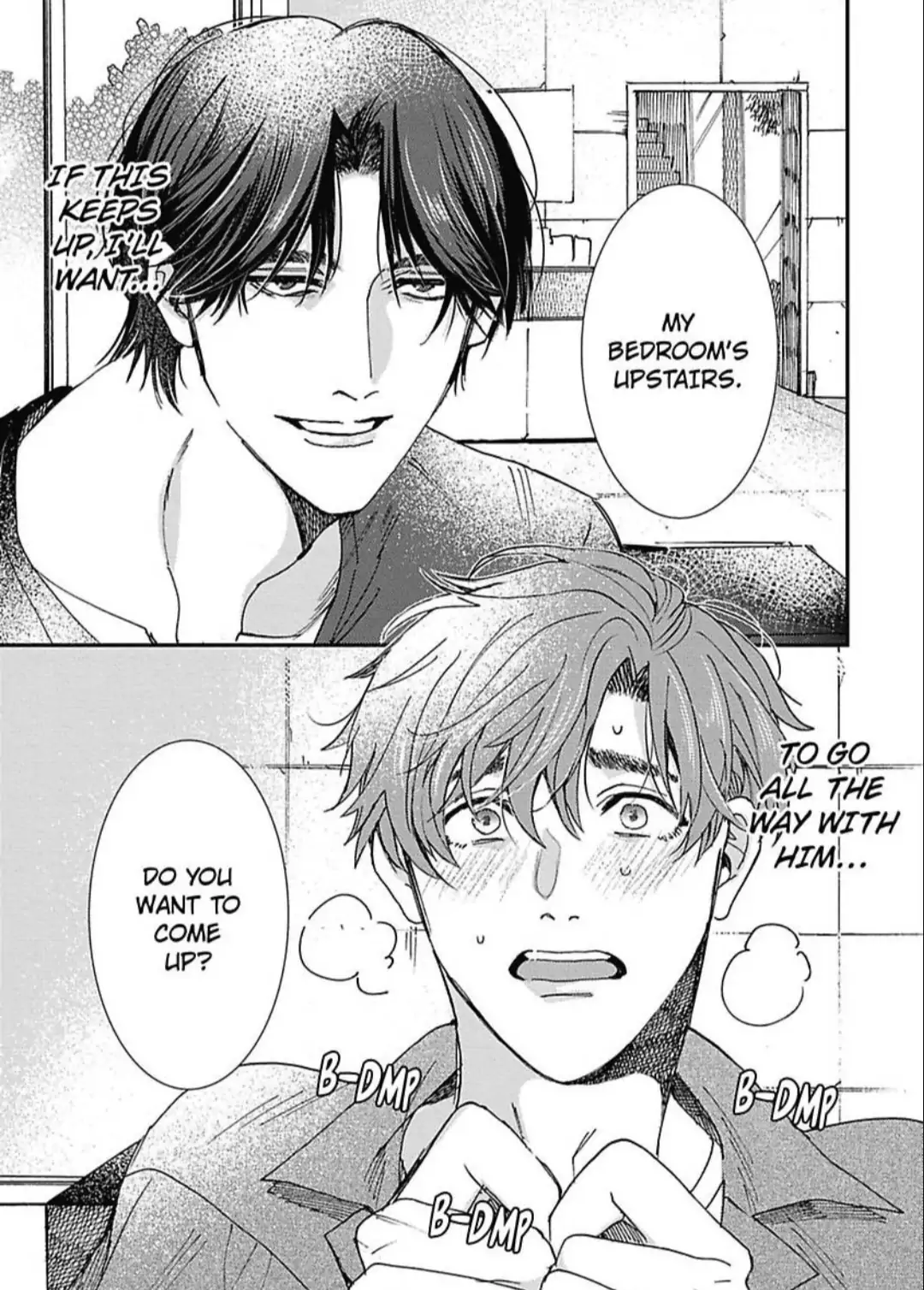 A Fairytale Love [Official] - Chapter 2 manhwa