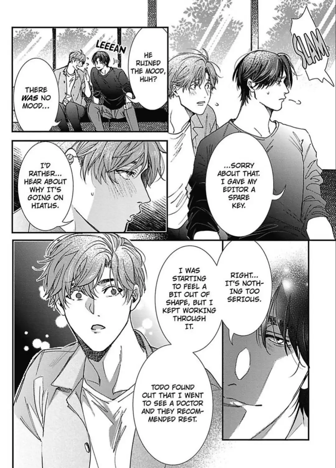 A Fairytale Love [Official] - Chapter 2 manhwa