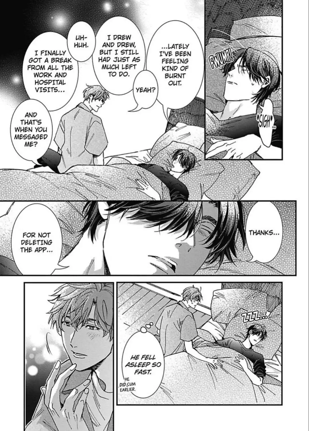 A Fairytale Love [Official] - Chapter 2 manhwa