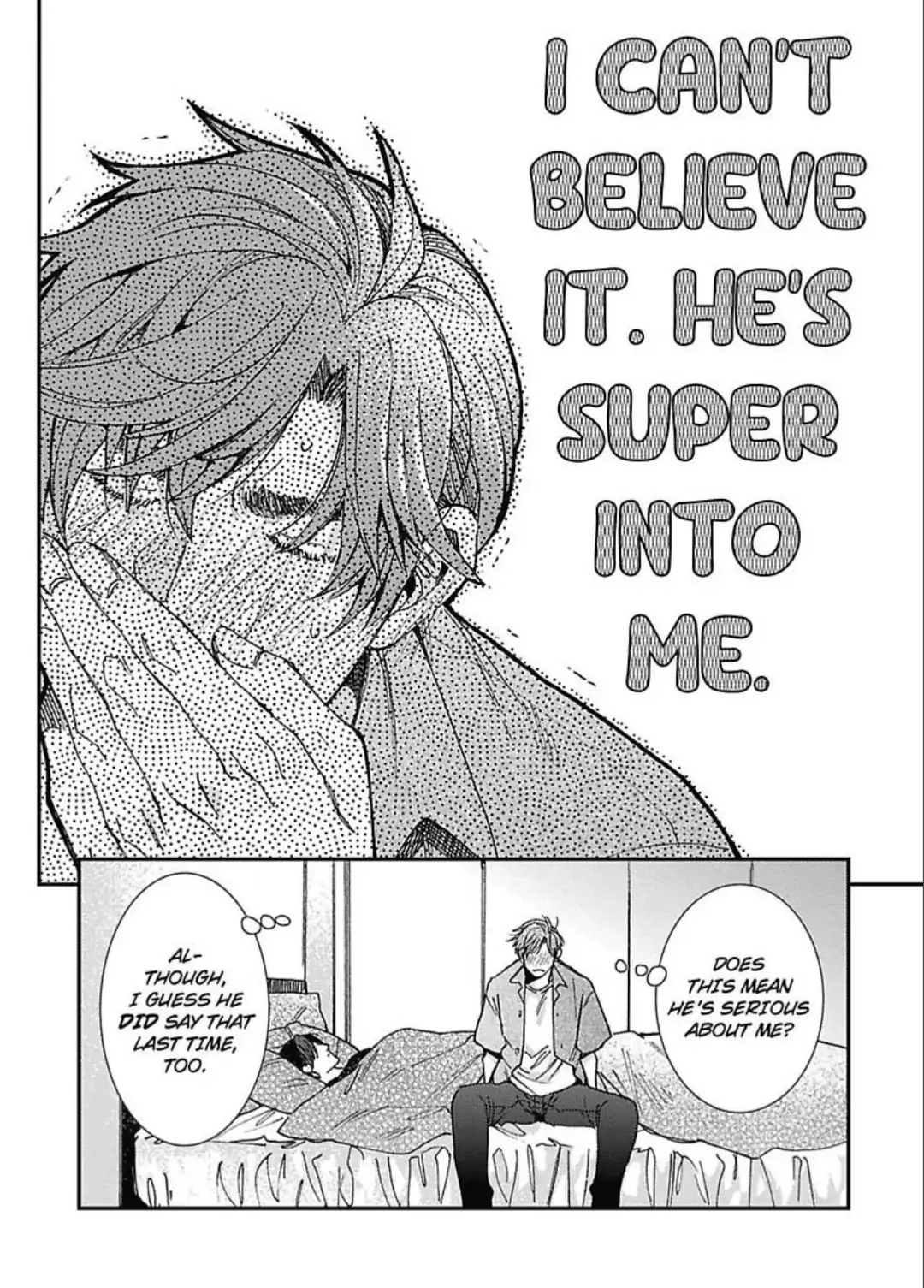 A Fairytale Love [Official] - Chapter 2 manhwa