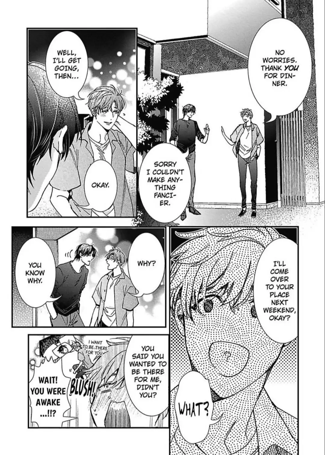 A Fairytale Love [Official] - Chapter 2 manhwa