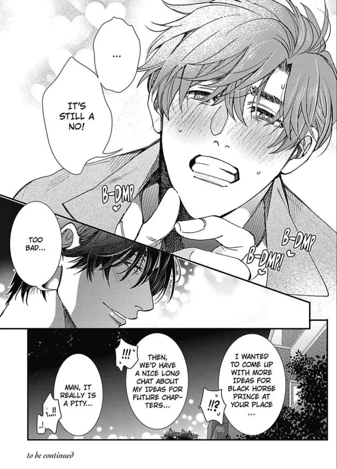 A Fairytale Love [Official] - Chapter 2 manhwa