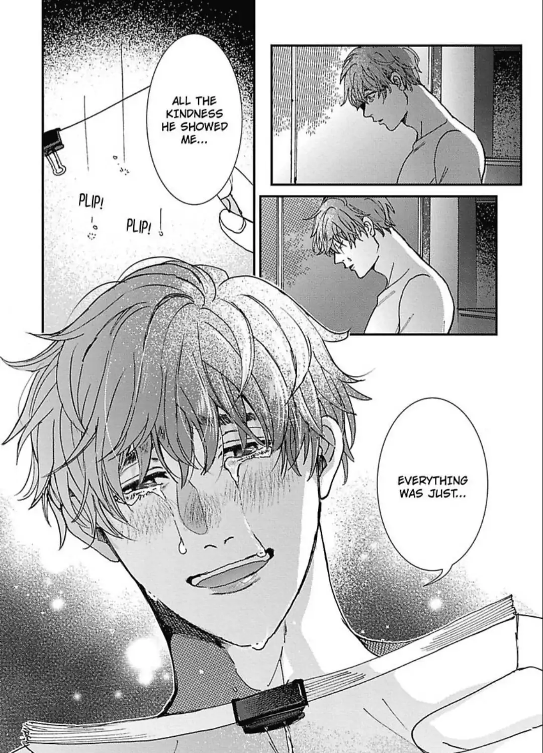 A Fairytale Love [Official] - Chapter 4 manhwa