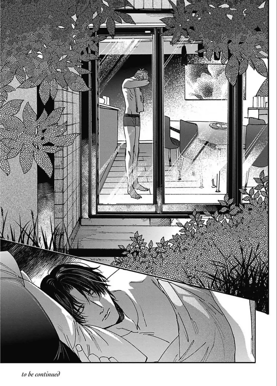A Fairytale Love [Official] - Chapter 4 manhwa