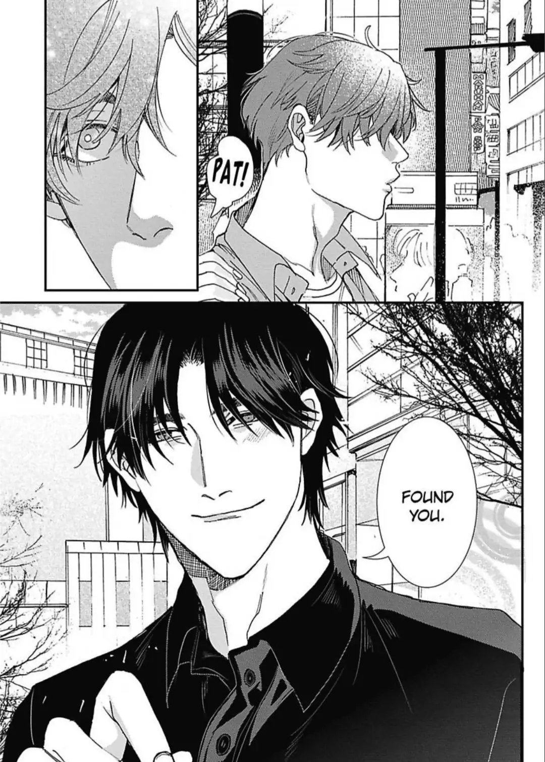 A Fairytale Love [Official] - Chapter 5 manhwa
