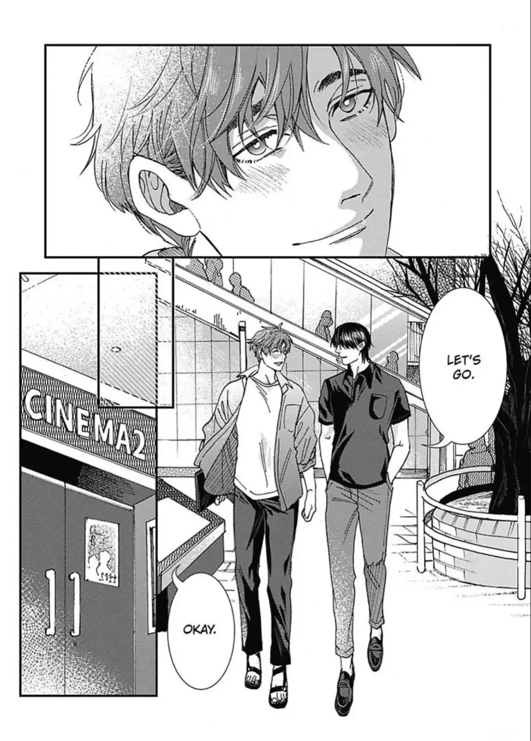 A Fairytale Love [Official] - Chapter 5 manhwa