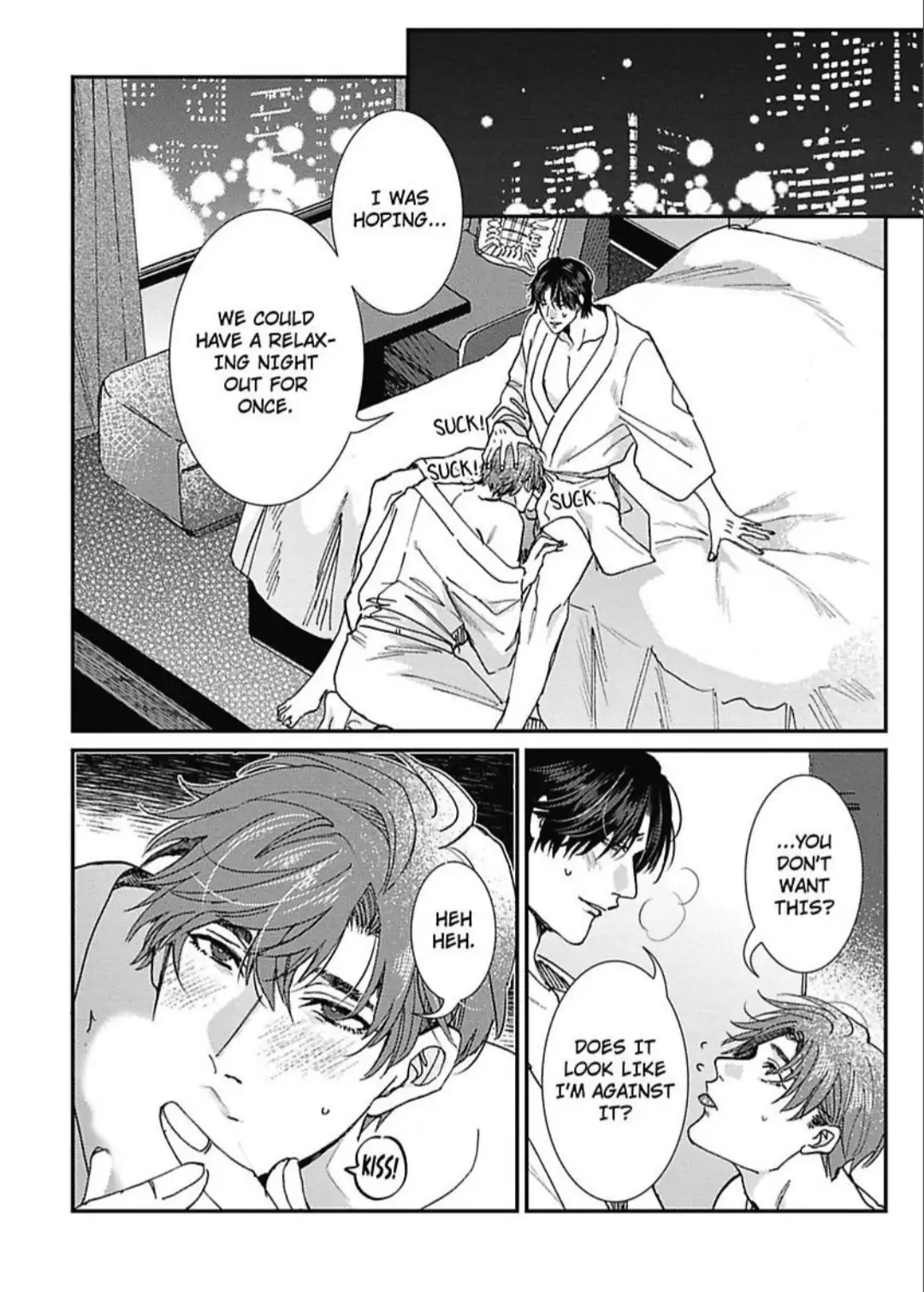 A Fairytale Love [Official] - Chapter 5 manhwa