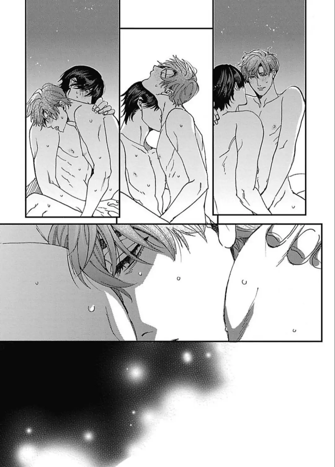 A Fairytale Love [Official] - Chapter 5 manhwa