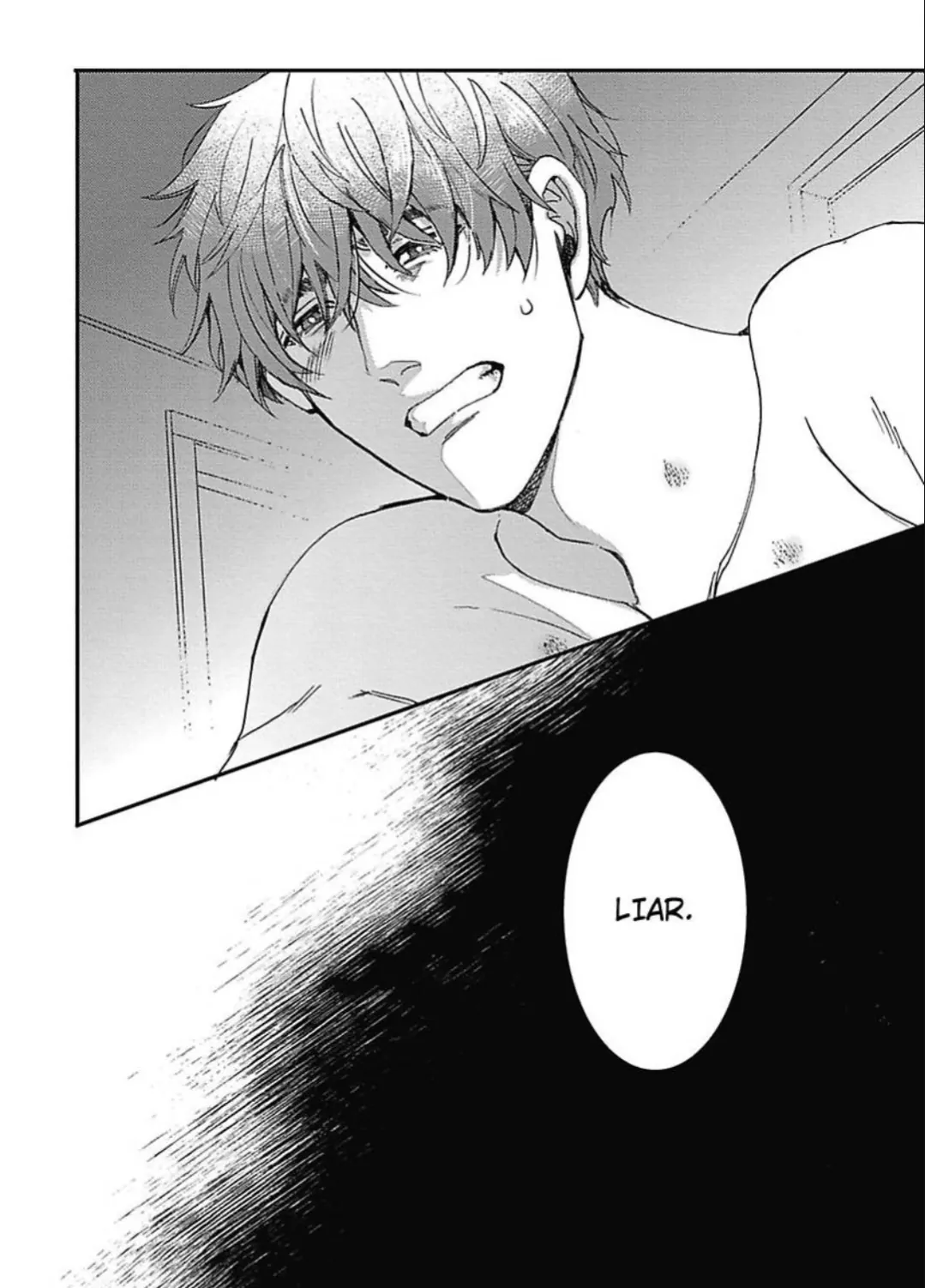 A Fairytale Love [Official] - Chapter 5 manhwa