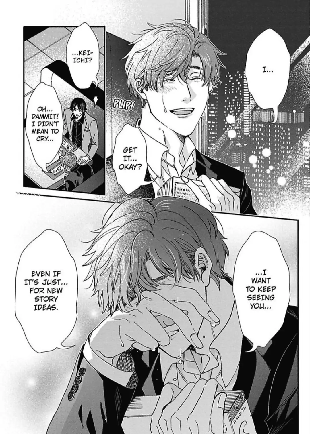 A Fairytale Love [Official] - Chapter 5 manhwa