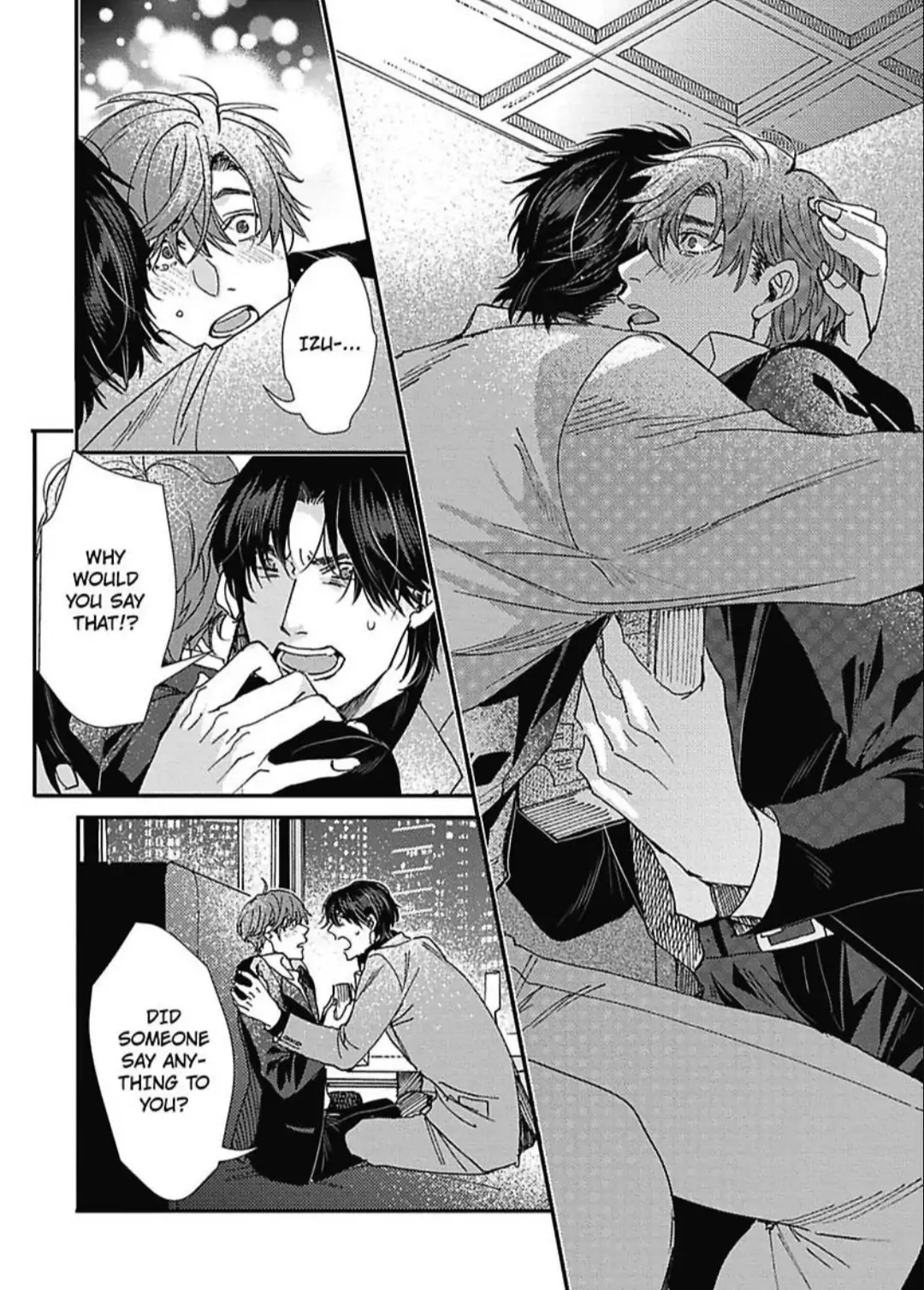 A Fairytale Love [Official] - Chapter 5 manhwa