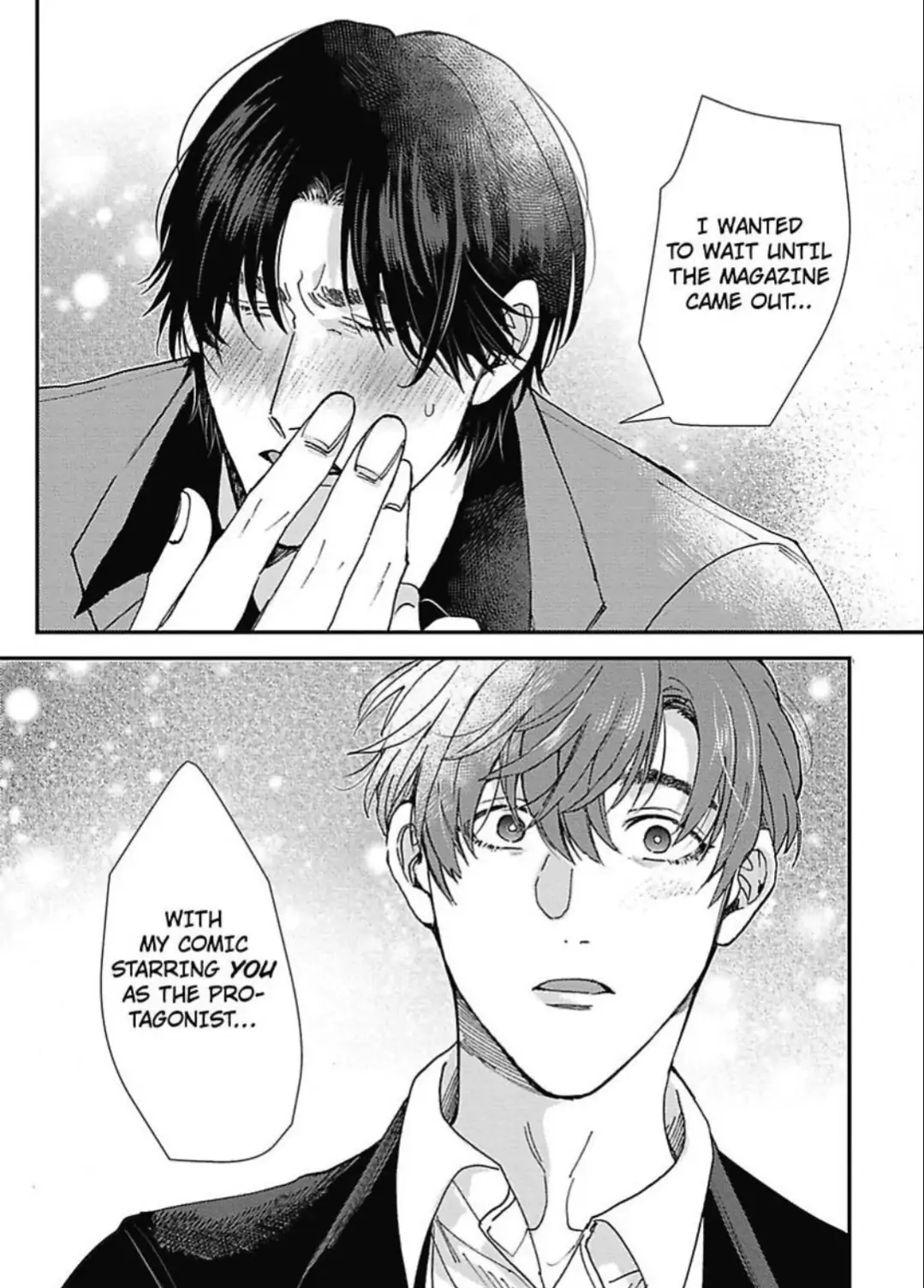 A Fairytale Love [Official] - Chapter 5 manhwa