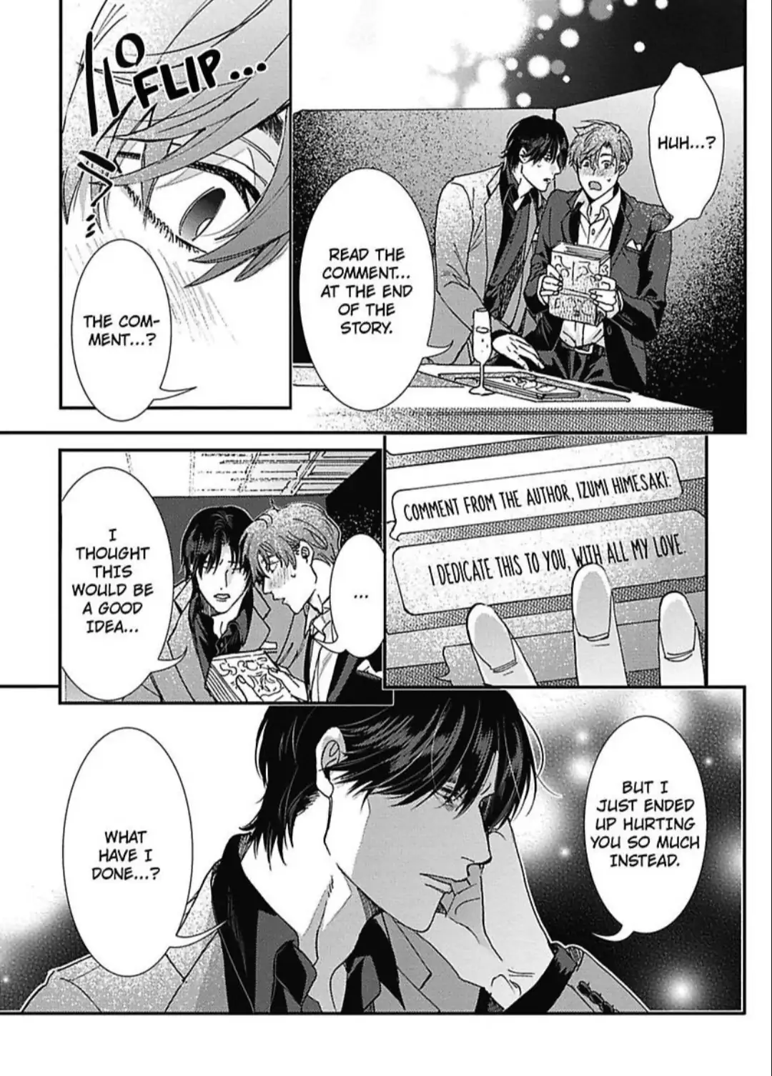 A Fairytale Love [Official] - Chapter 5 manhwa