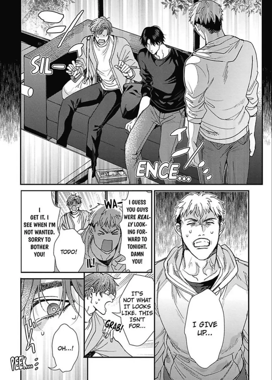 A Fairytale Love [Official] - Chapter 6 manhwa