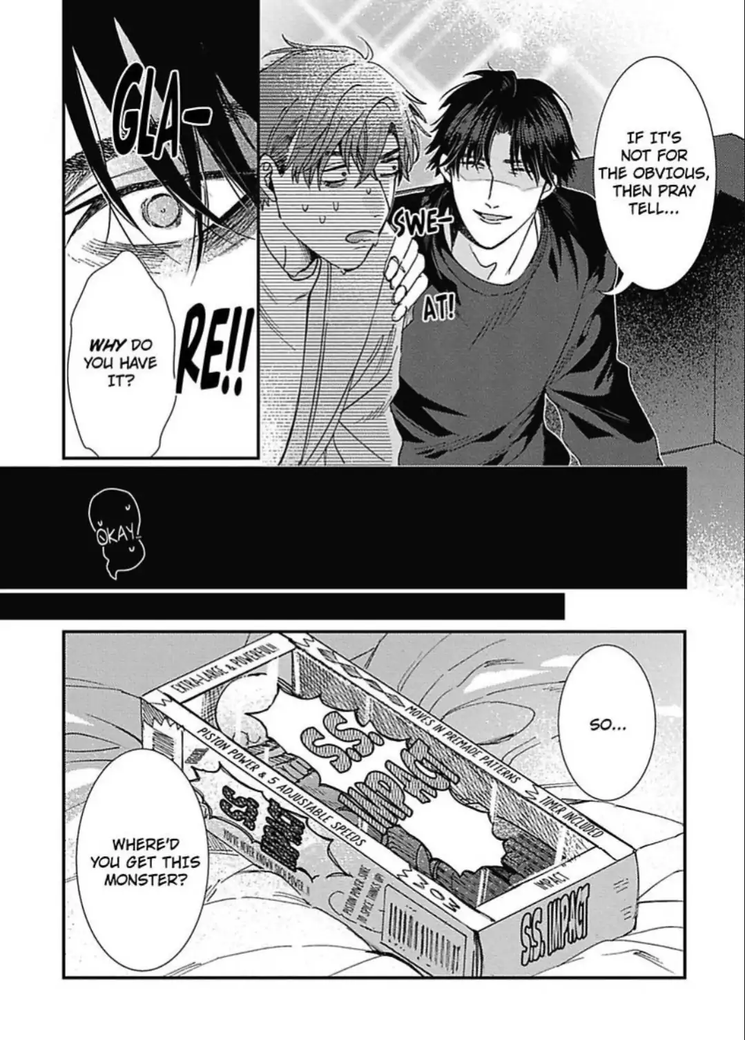 A Fairytale Love [Official] - Chapter 6 manhwa