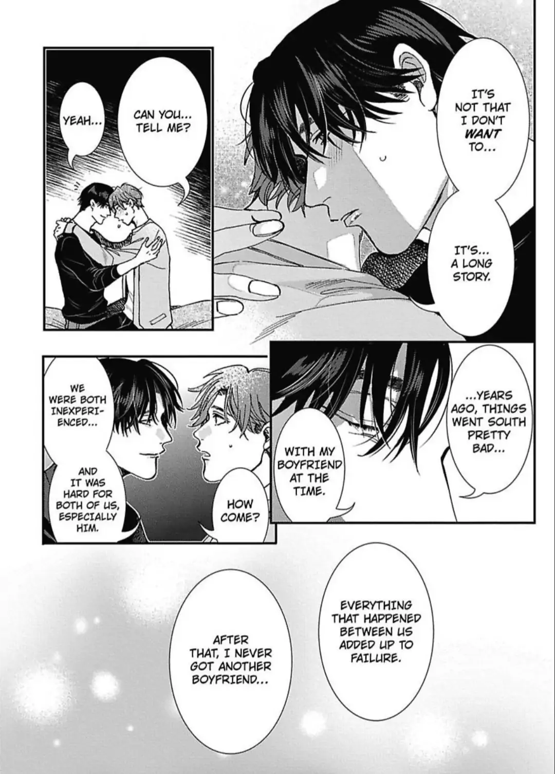 A Fairytale Love [Official] - Chapter 6 manhwa