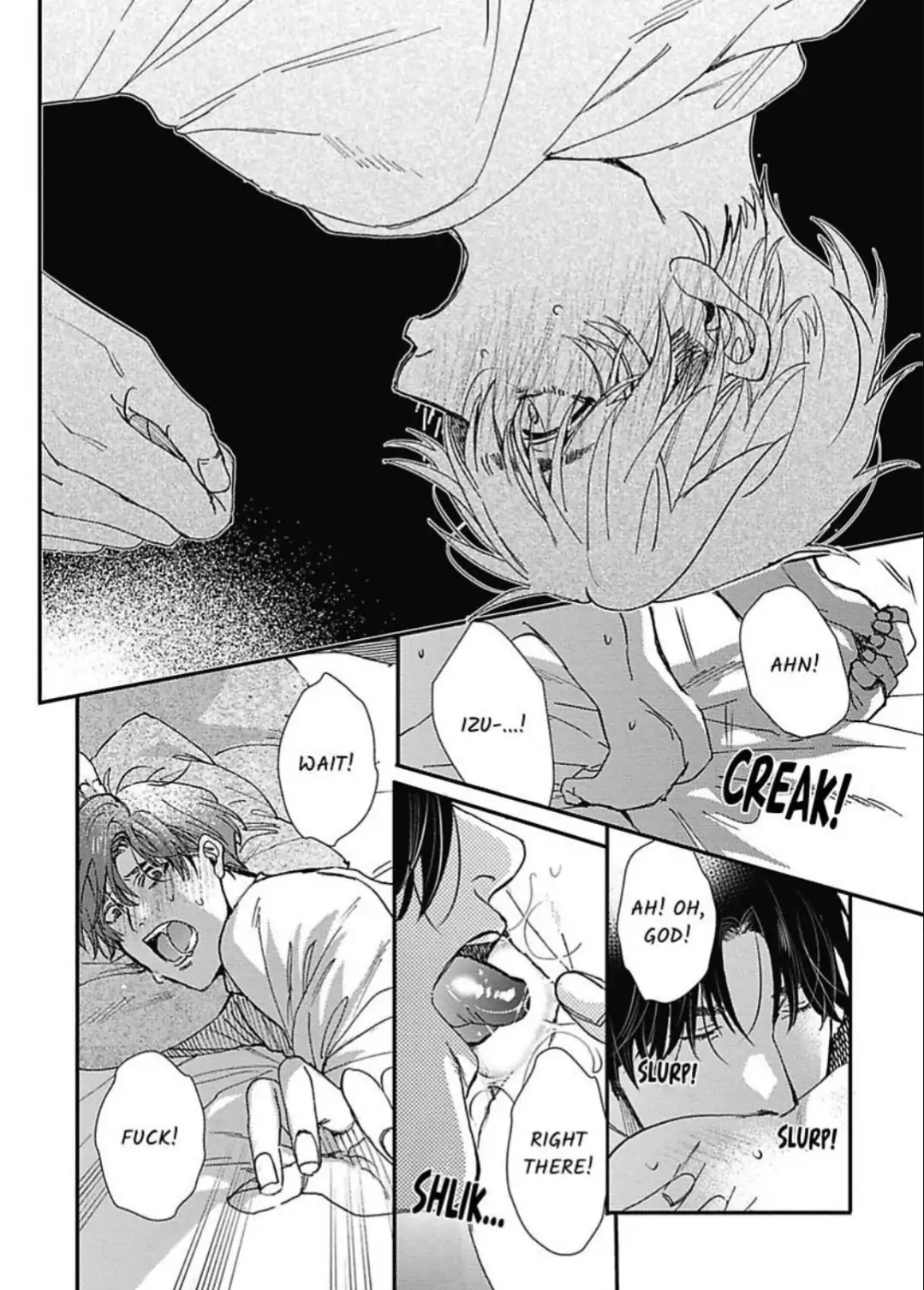 A Fairytale Love [Official] - Chapter 6 manhwa