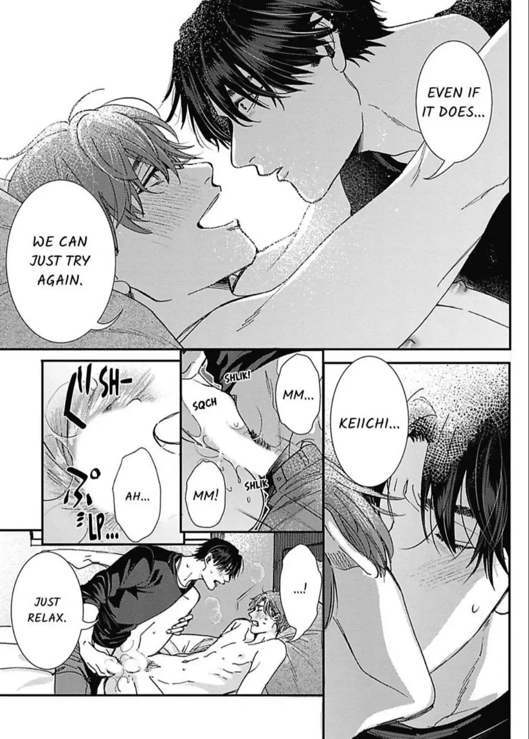 A Fairytale Love [Official] - Chapter 6 manhwa
