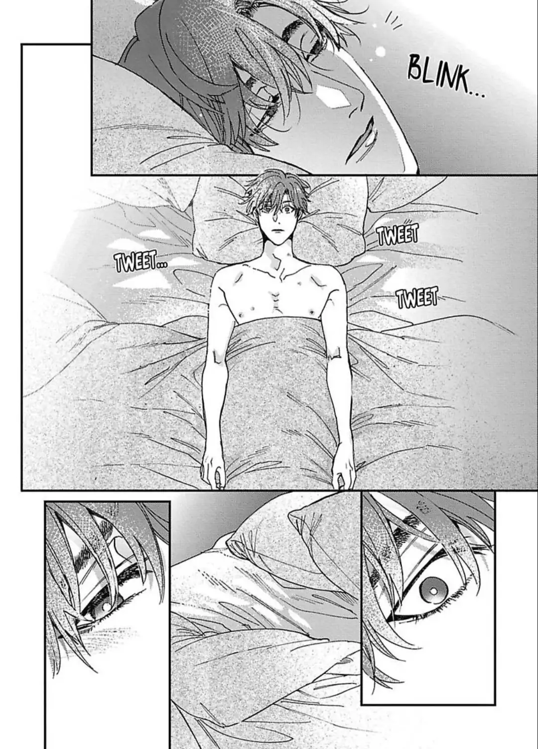 A Fairytale Love [Official] - Chapter 6 manhwa