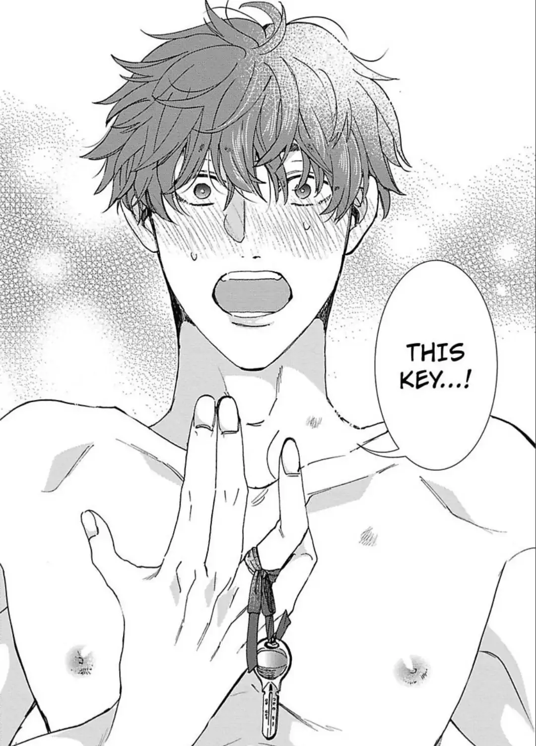 A Fairytale Love [Official] - Chapter 6 manhwa
