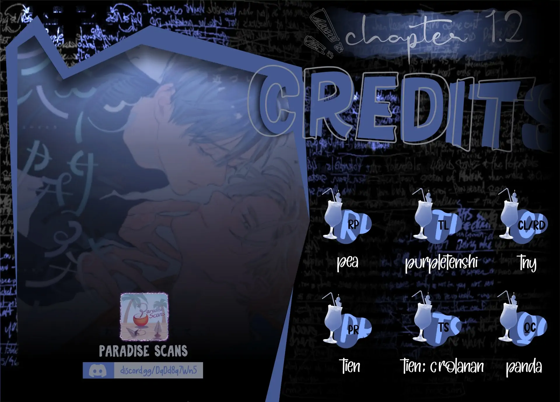Love Development Live - Chapter 1.2 manhwa