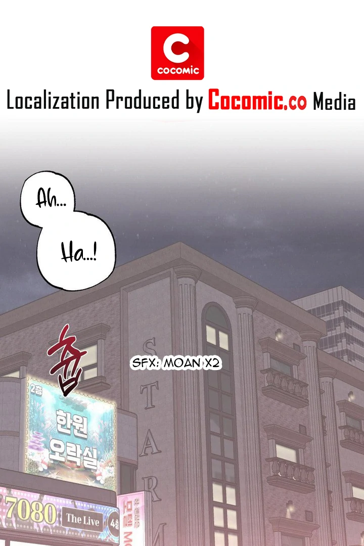 OXO [Cocoscan] - Chapter 1 manhwa