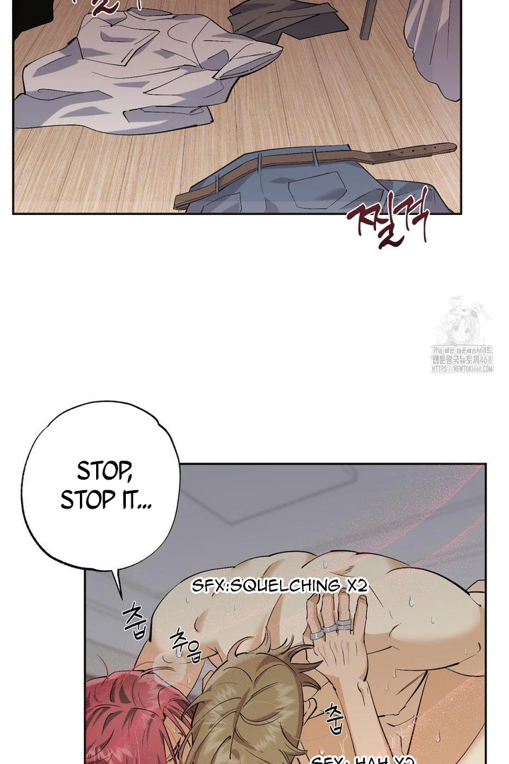 OXO [Cocoscan] - Chapter 1 manhwa