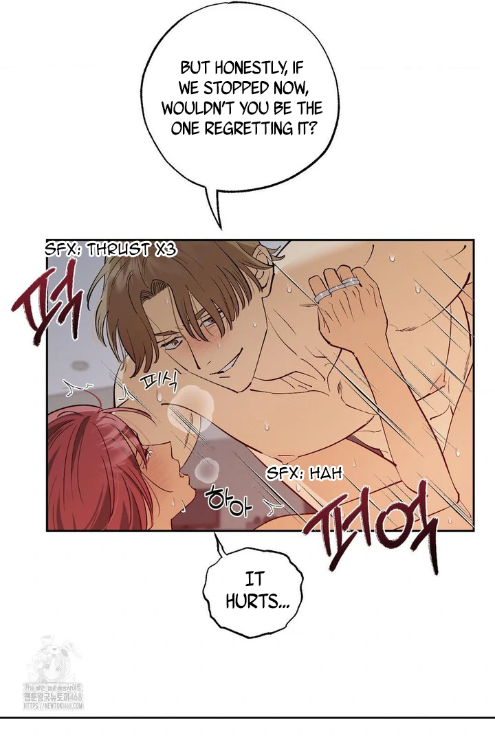 OXO [Cocoscan] - Chapter 1 manhwa