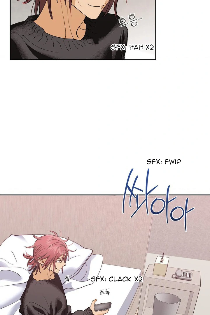 OXO [Cocoscan] - Chapter 1 manhwa