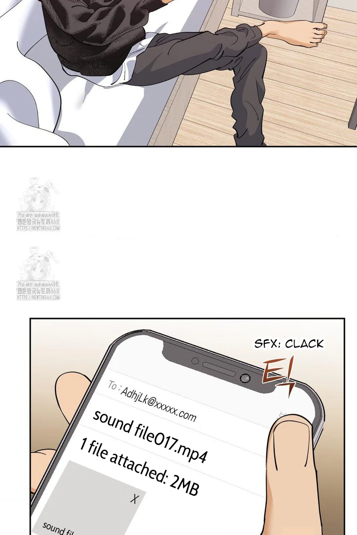 OXO [Cocoscan] - Chapter 1 manhwa
