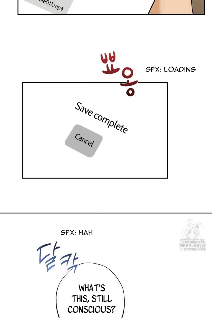 OXO [Cocoscan] - Chapter 1 manhwa