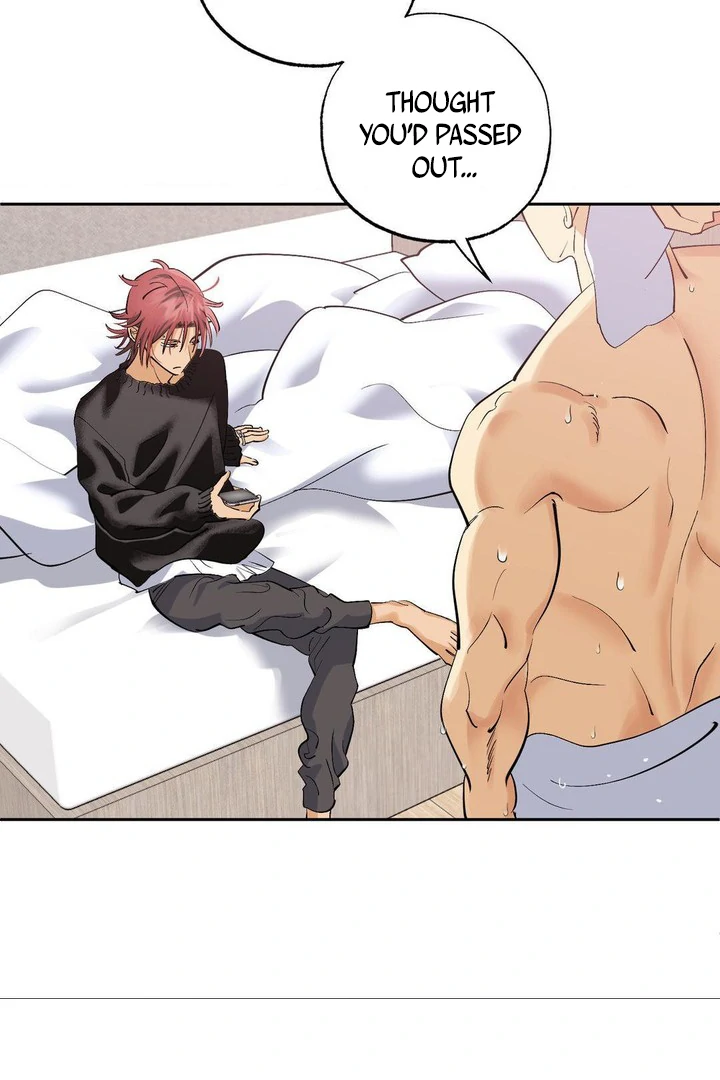 OXO [Cocoscan] - Chapter 1 manhwa