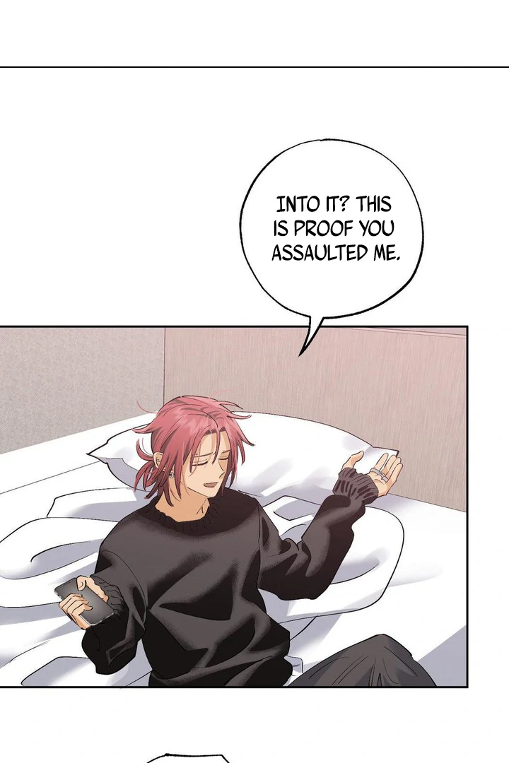 OXO [Cocoscan] - Chapter 1 manhwa