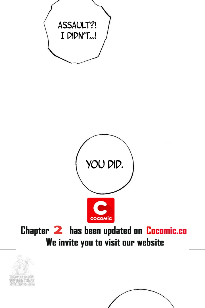 OXO [Cocoscan] - Chapter 1 manhwa