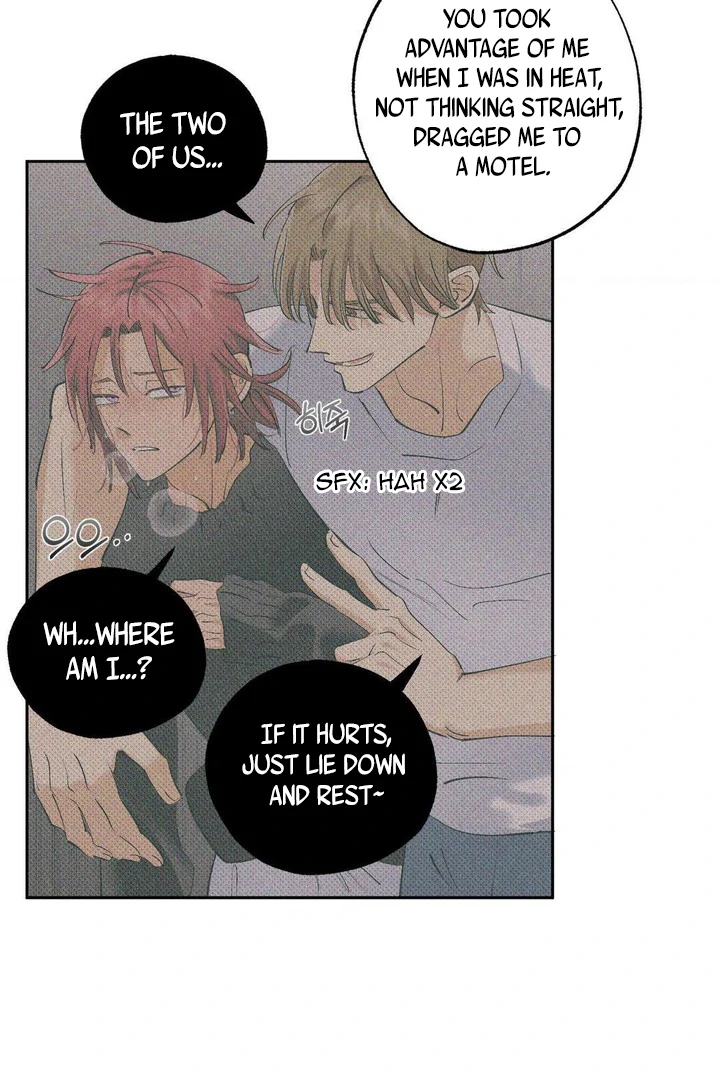 OXO [Cocoscan] - Chapter 1 manhwa