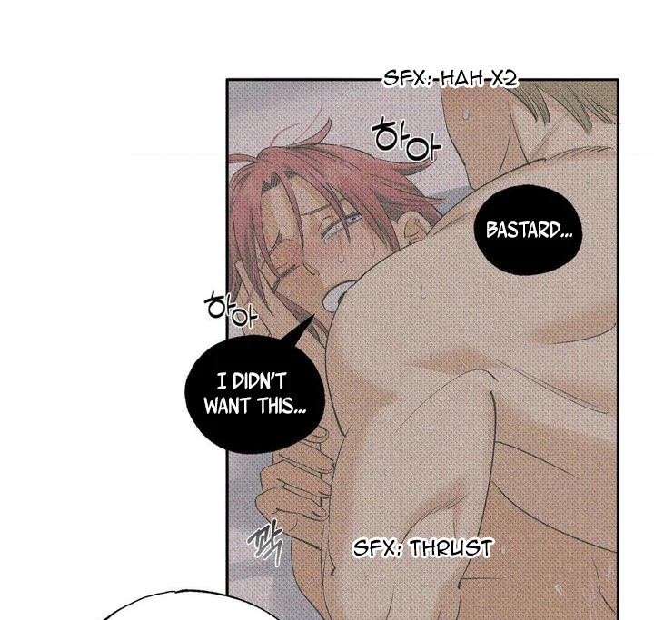 OXO [Cocoscan] - Chapter 1 manhwa