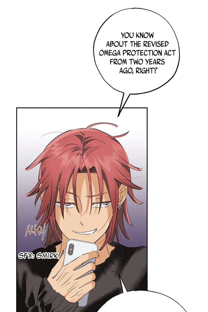 OXO [Cocoscan] - Chapter 1 manhwa