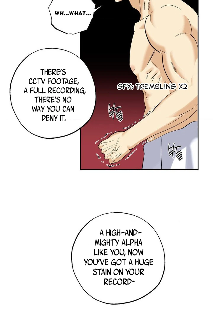 OXO [Cocoscan] - Chapter 1 manhwa
