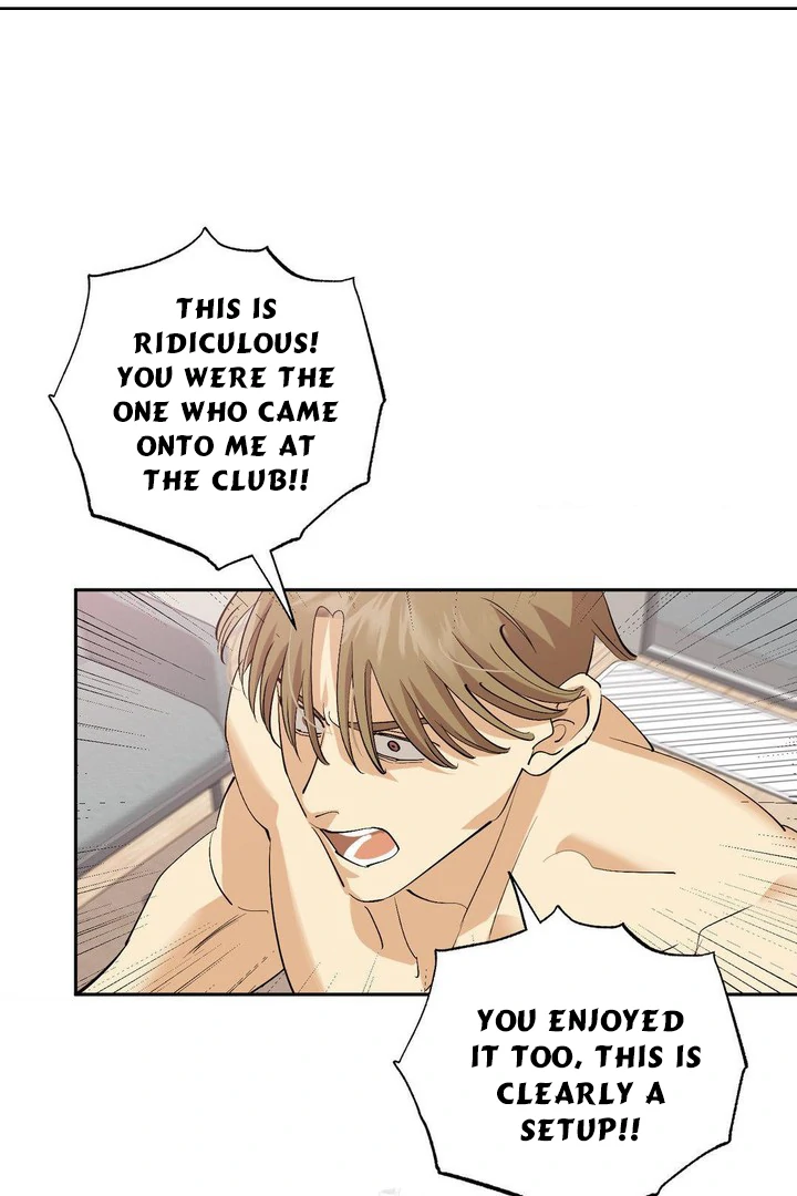OXO [Cocoscan] - Chapter 1 manhwa