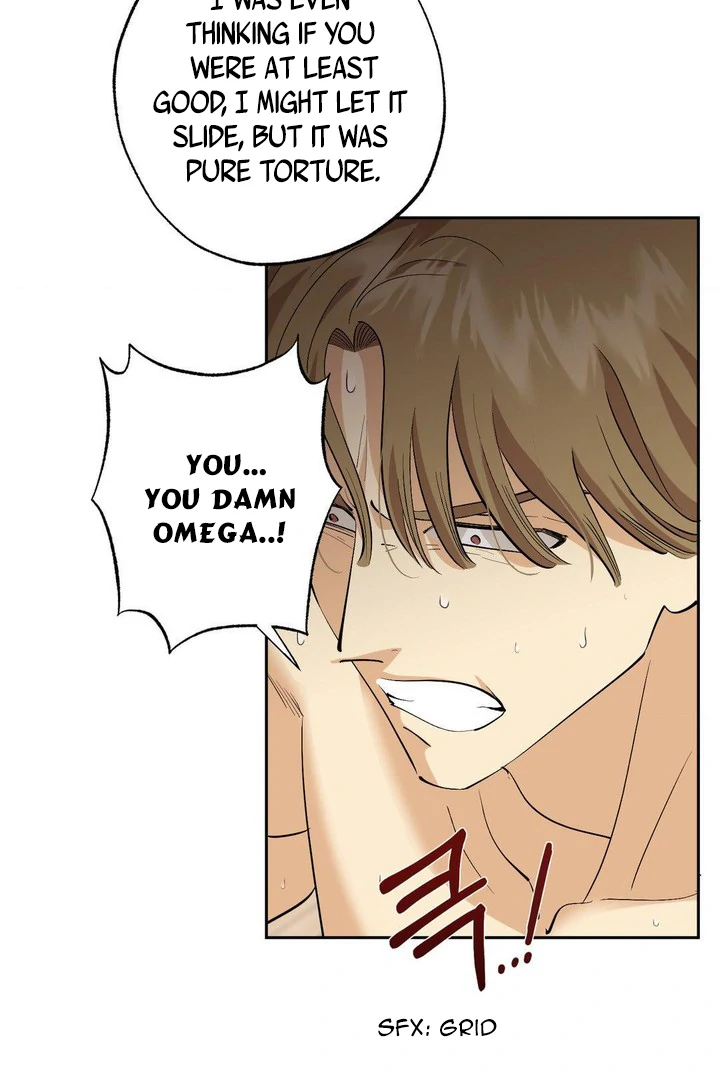 OXO [Cocoscan] - Chapter 1 manhwa
