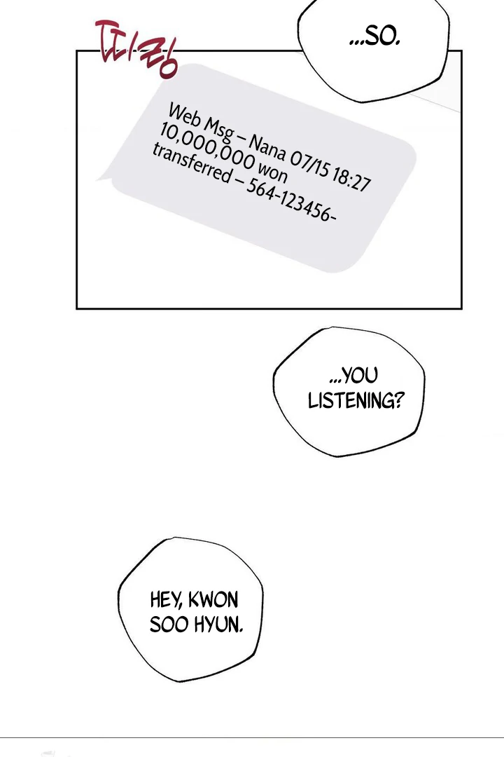 OXO [Cocoscan] - Chapter 1 manhwa