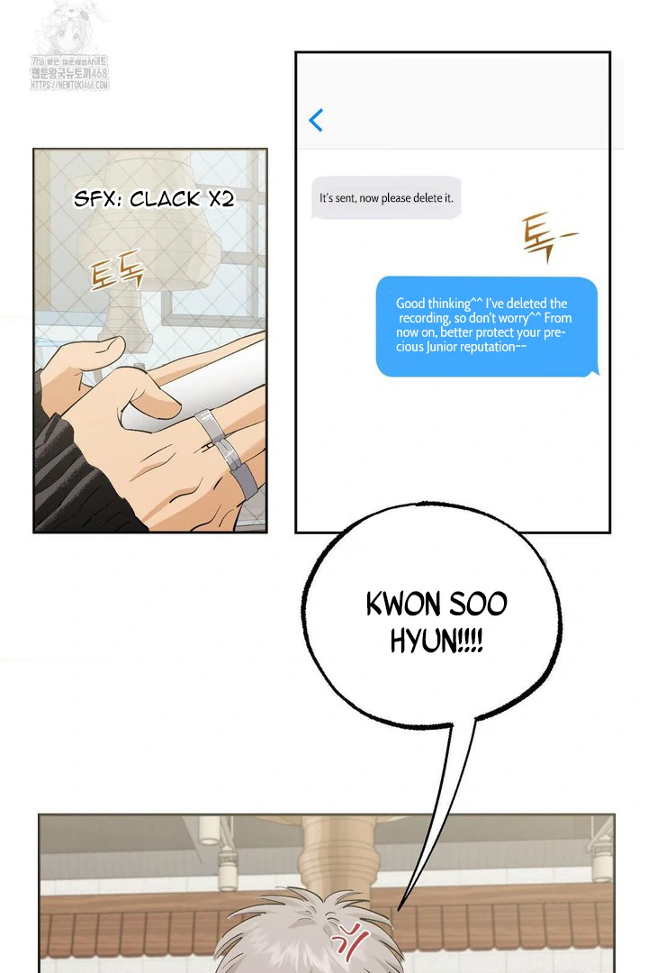 OXO [Cocoscan] - Chapter 1 manhwa