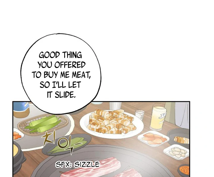OXO [Cocoscan] - Chapter 1 manhwa