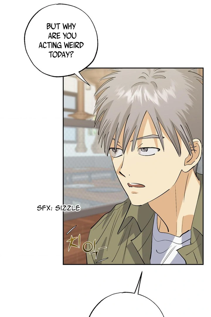 OXO [Cocoscan] - Chapter 1 manhwa