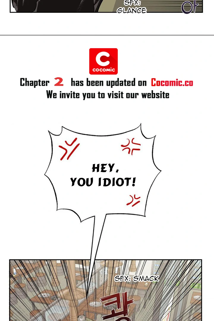 OXO [Cocoscan] - Chapter 1 manhwa