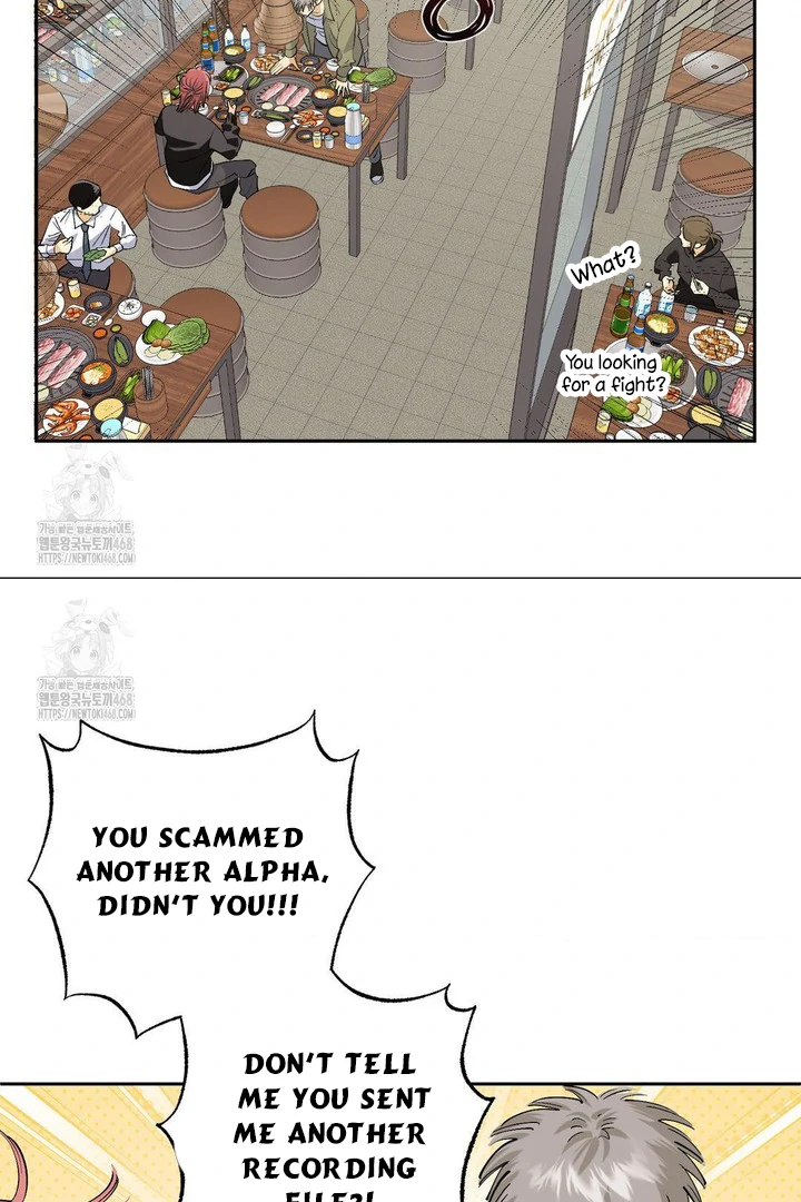 OXO [Cocoscan] - Chapter 1 manhwa