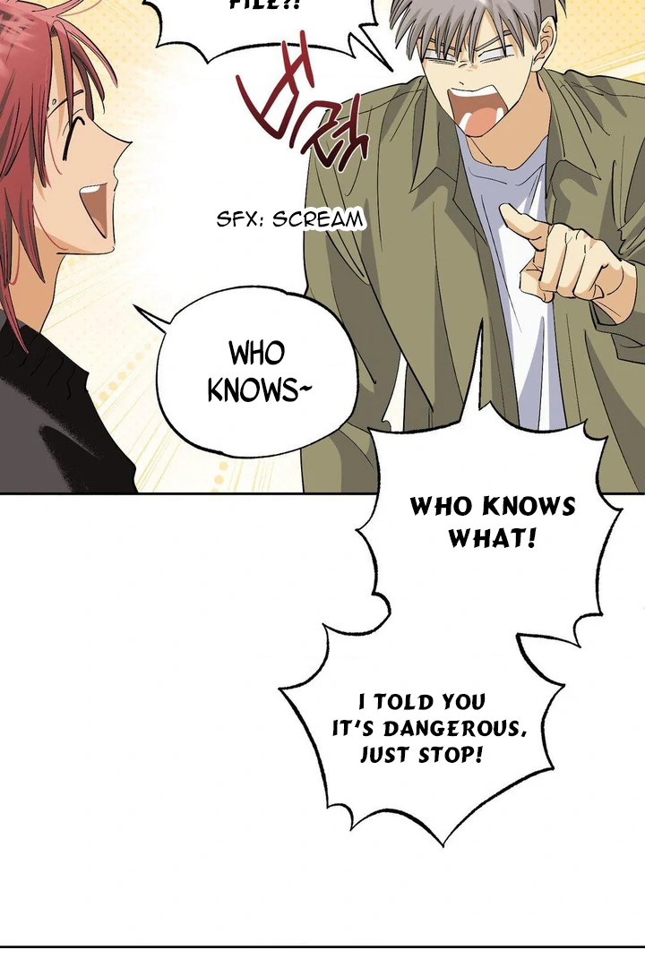 OXO [Cocoscan] - Chapter 1 manhwa