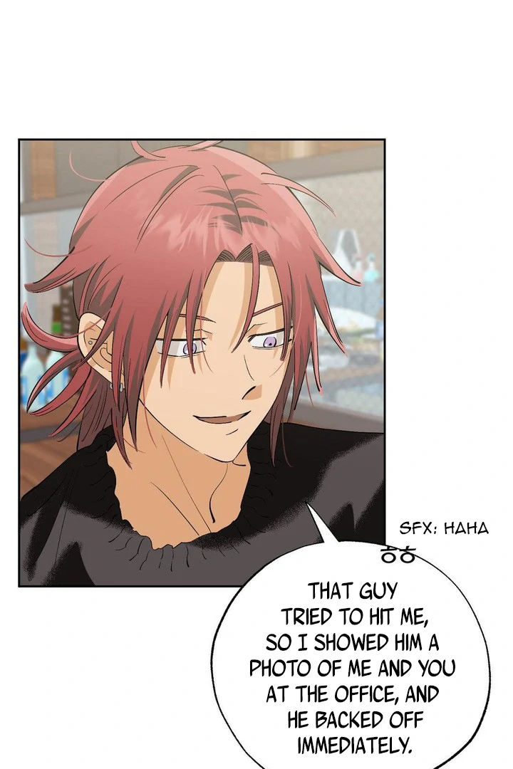OXO [Cocoscan] - Chapter 1 manhwa