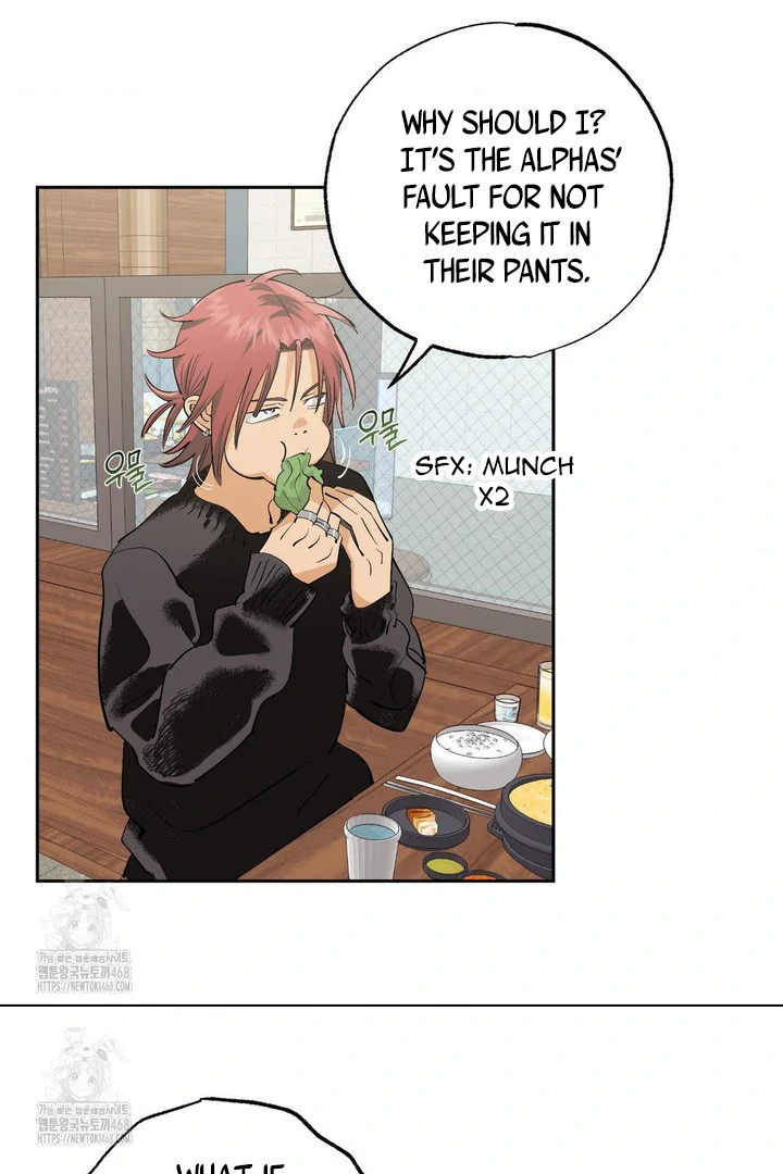 OXO [Cocoscan] - Chapter 1 manhwa